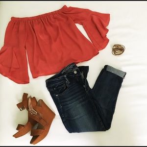 American Eagle Skinny Jean